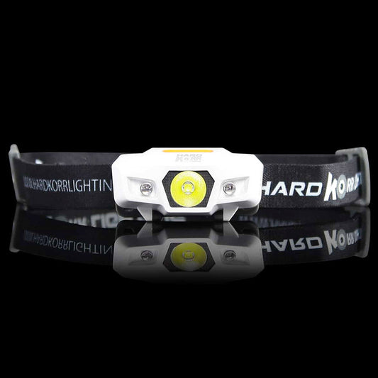 Hard Korr 160 Lumen Slimline Headlamp