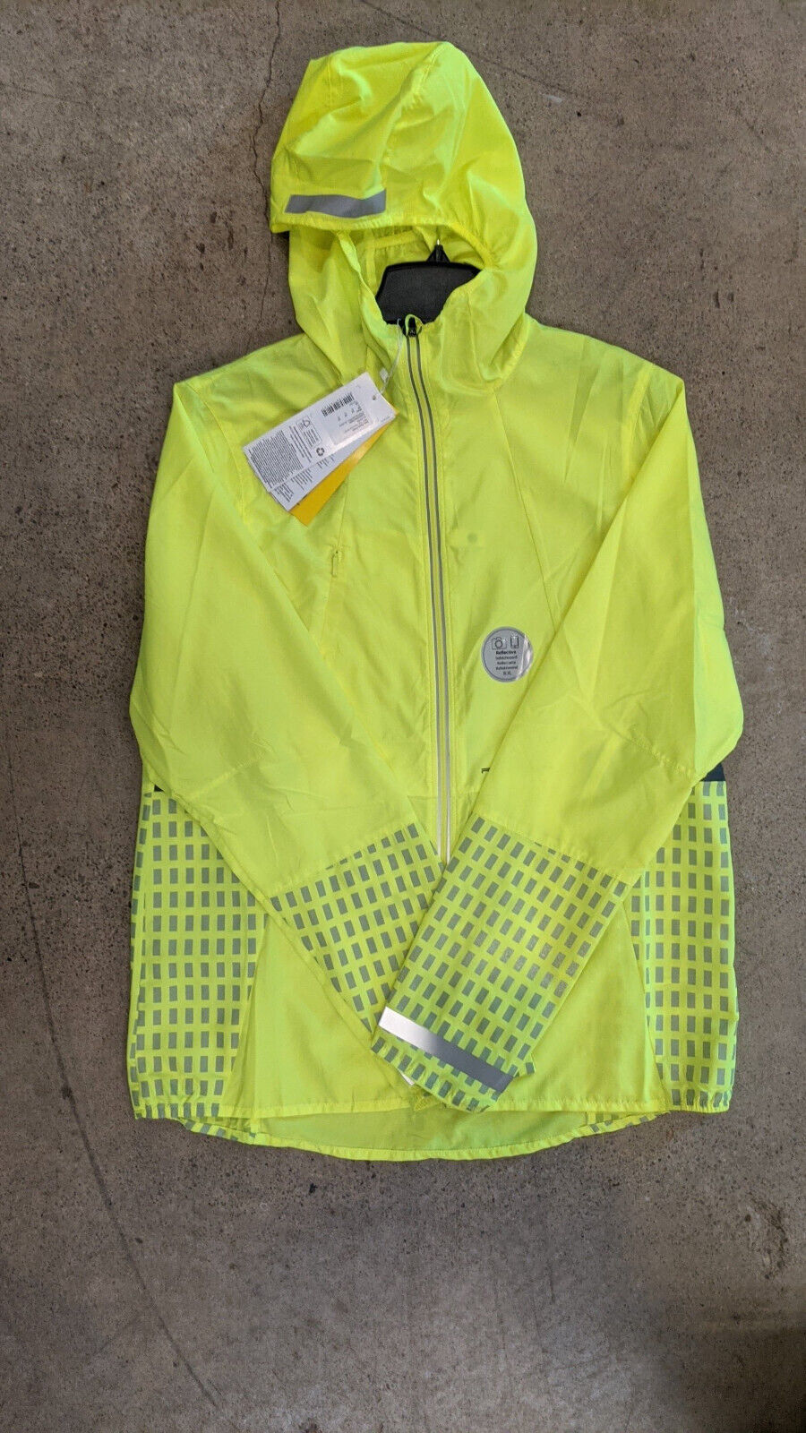 Men's Tech Afterhours Jacket