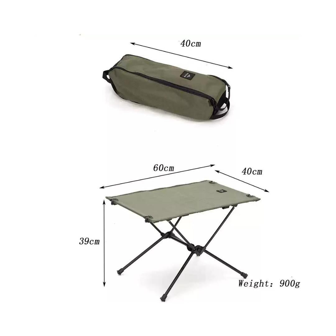 Tillak Camping Folding Table