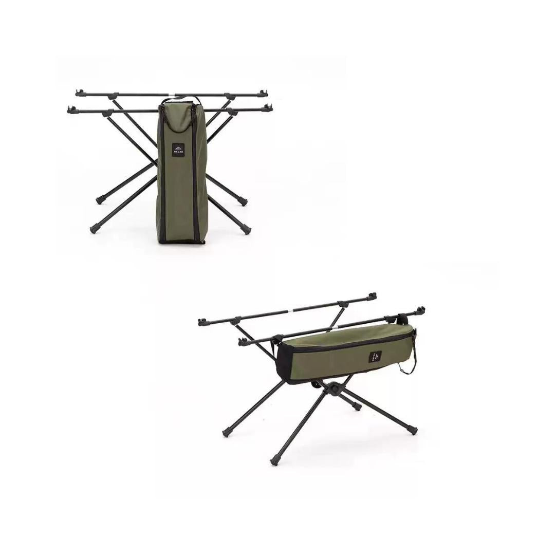 Tillak Camping Folding Table