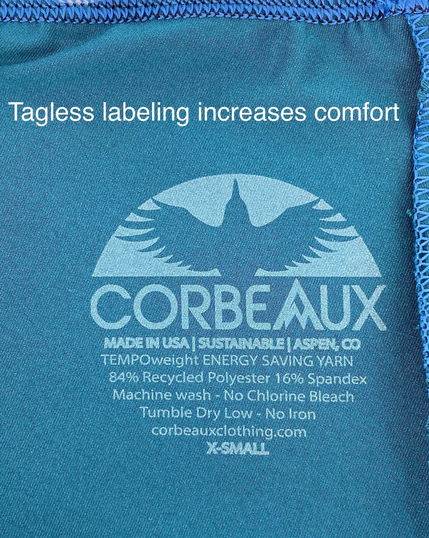 Nimbus Long Sleeve Kids - FINAL SALE