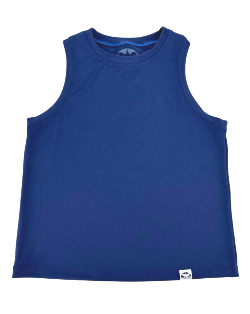 Tahoe Tank Women's - FINAL SALE