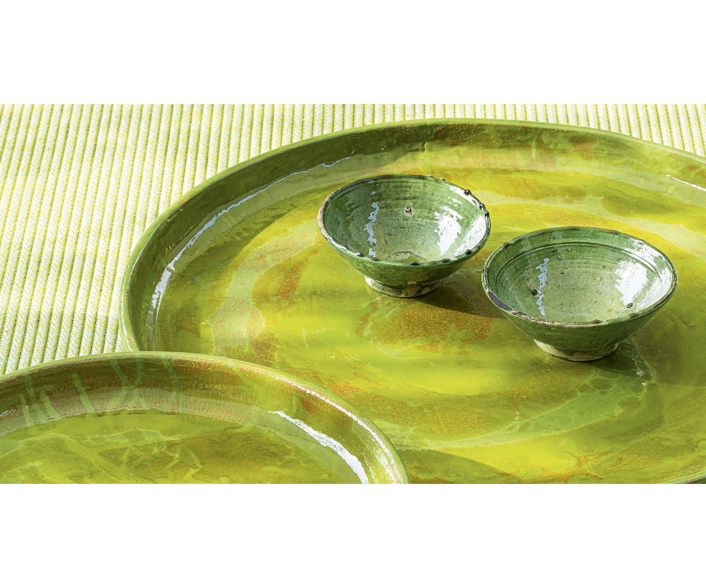 Tajine Outdoor Coffee Table