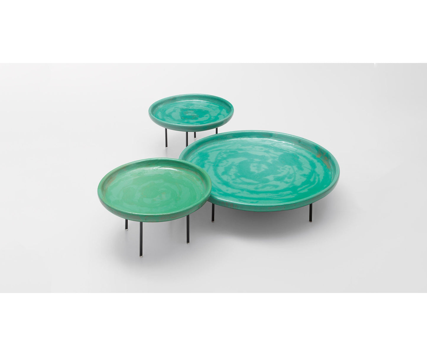 Tajine Outdoor Coffee Table