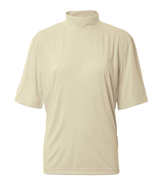 Denali Performance Unisex ProtectUV® Sun-Collar Short Sleeve [2XL - 2XLT]