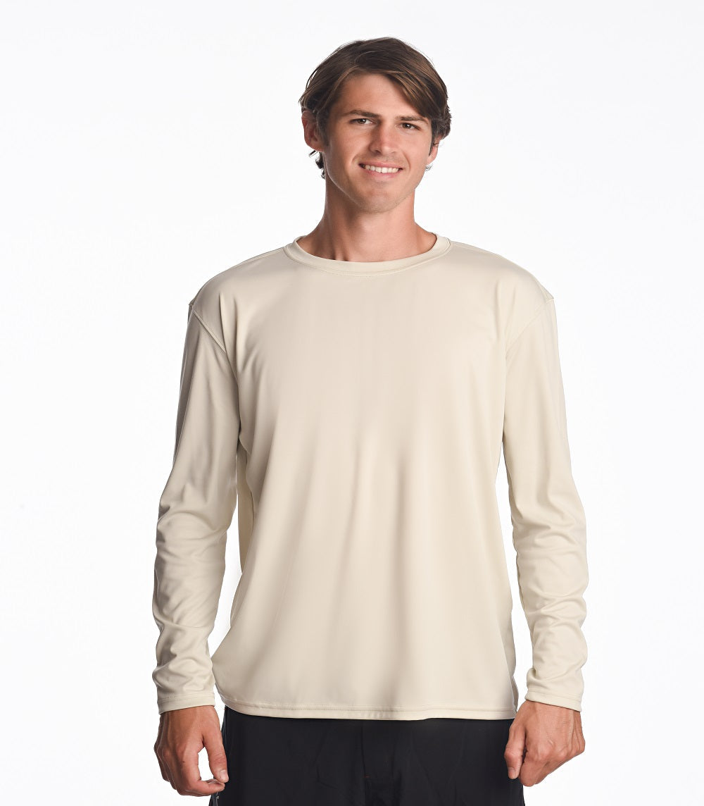 Teaser™ Mens Long Sleeve ProtectUV® Sun Protective Shirt