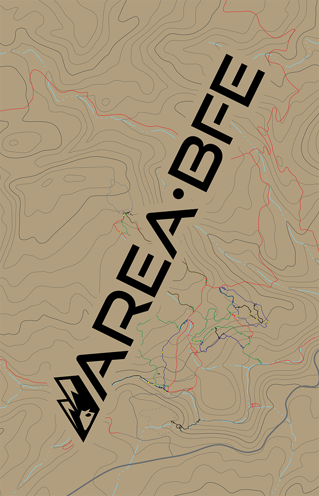 AreaBFE Black Series Tent Vinyl Laminate Top Cover