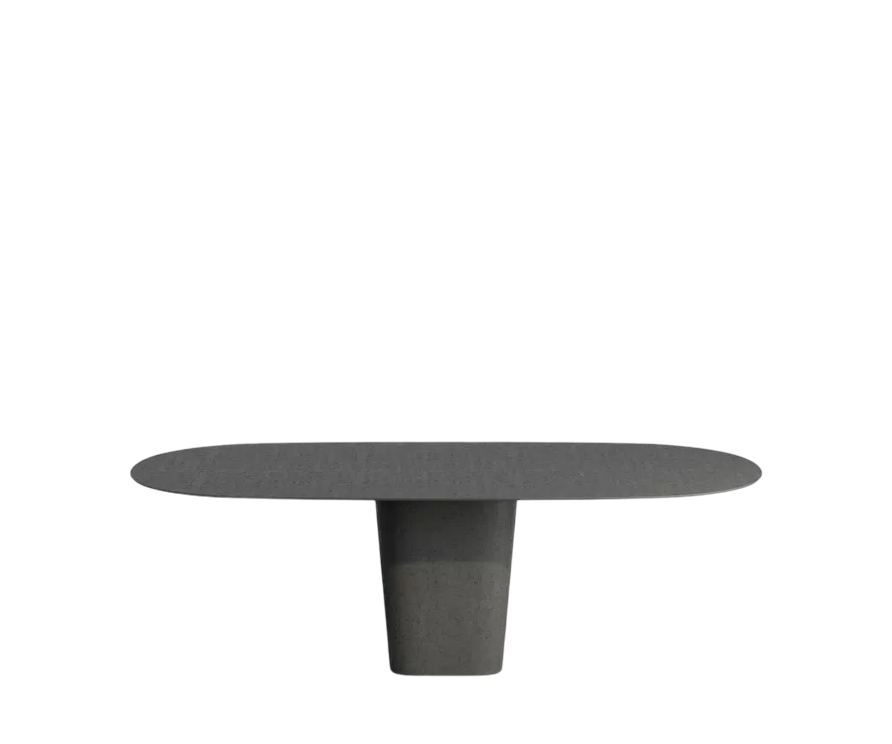 Tao Oval Dining Table