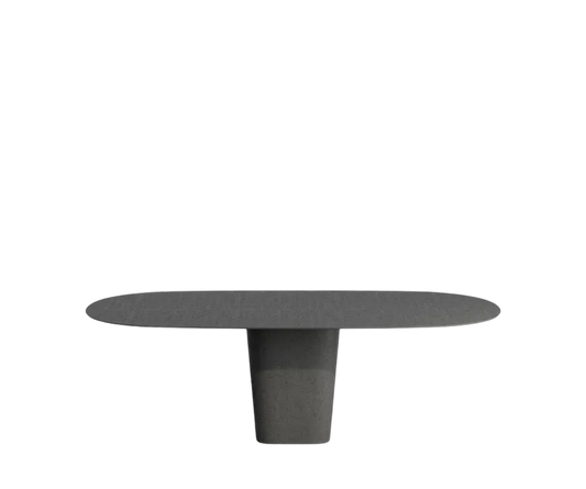 Tao Oval Dining Table