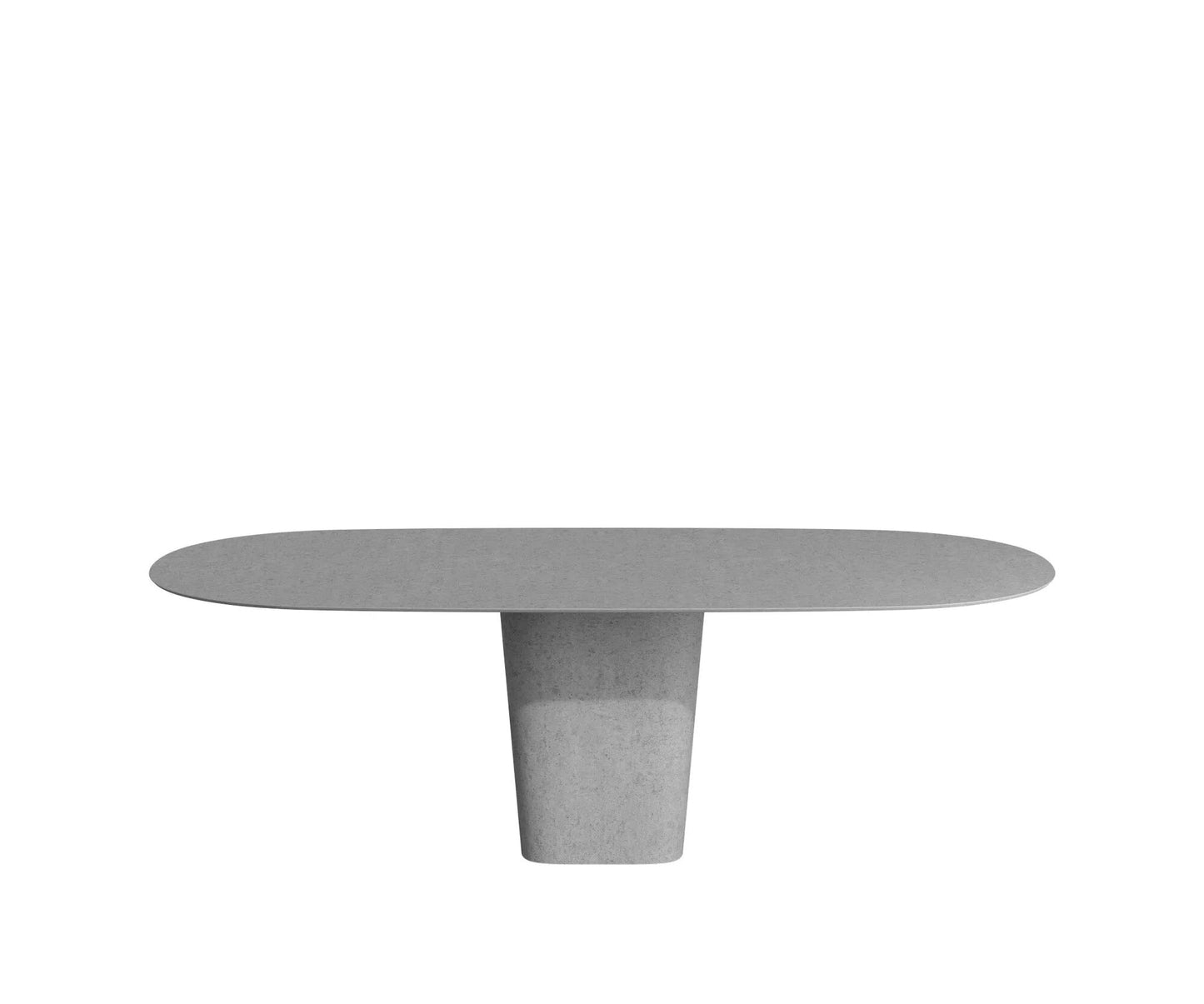 Tao Oval Dining Table