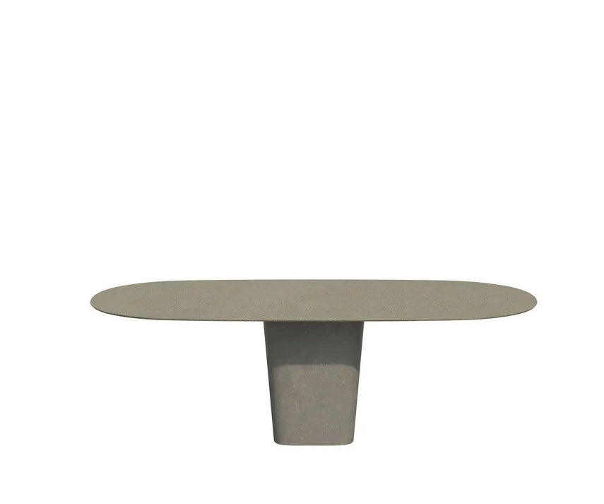 Tao Oval Dining Table