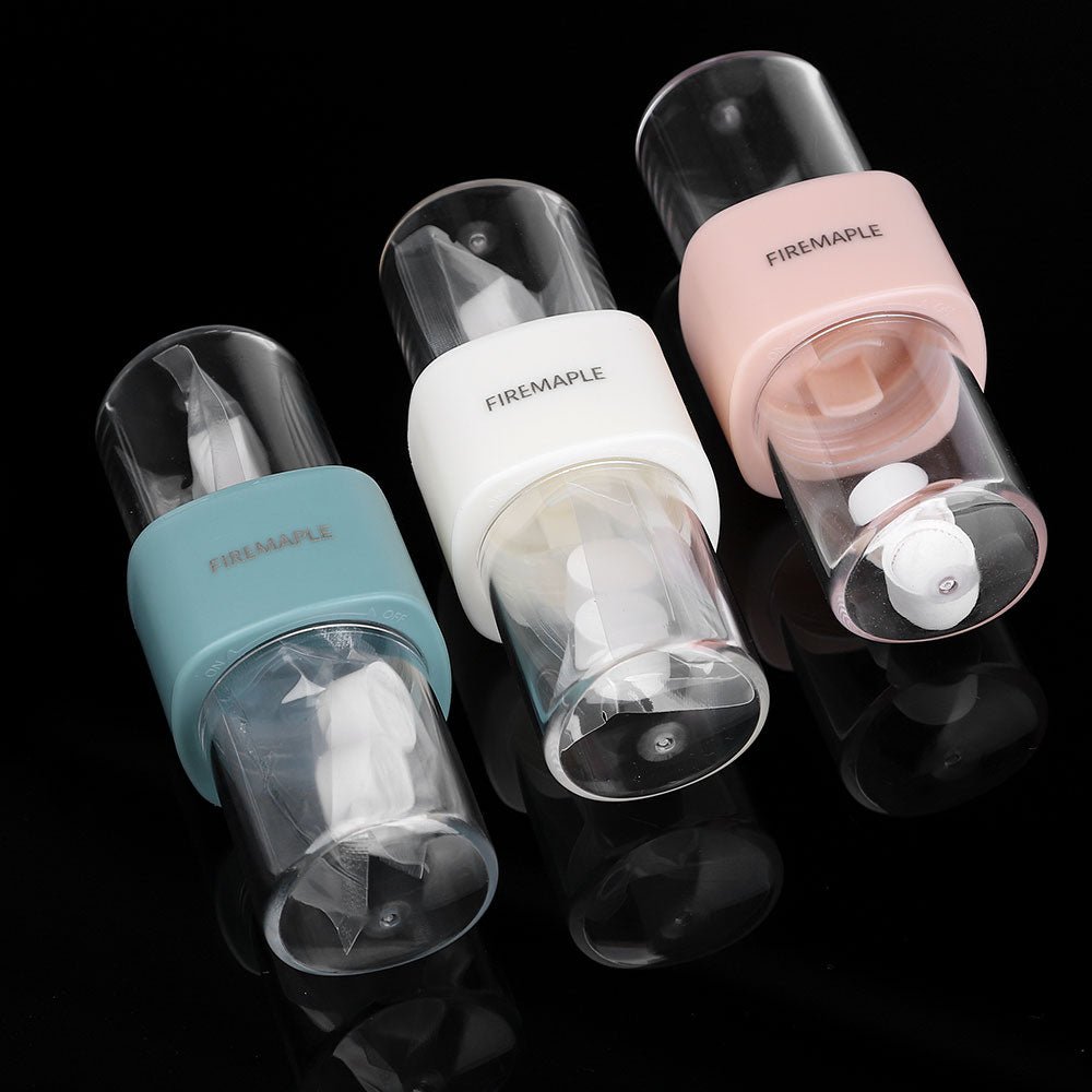 Tea and Coffee Container