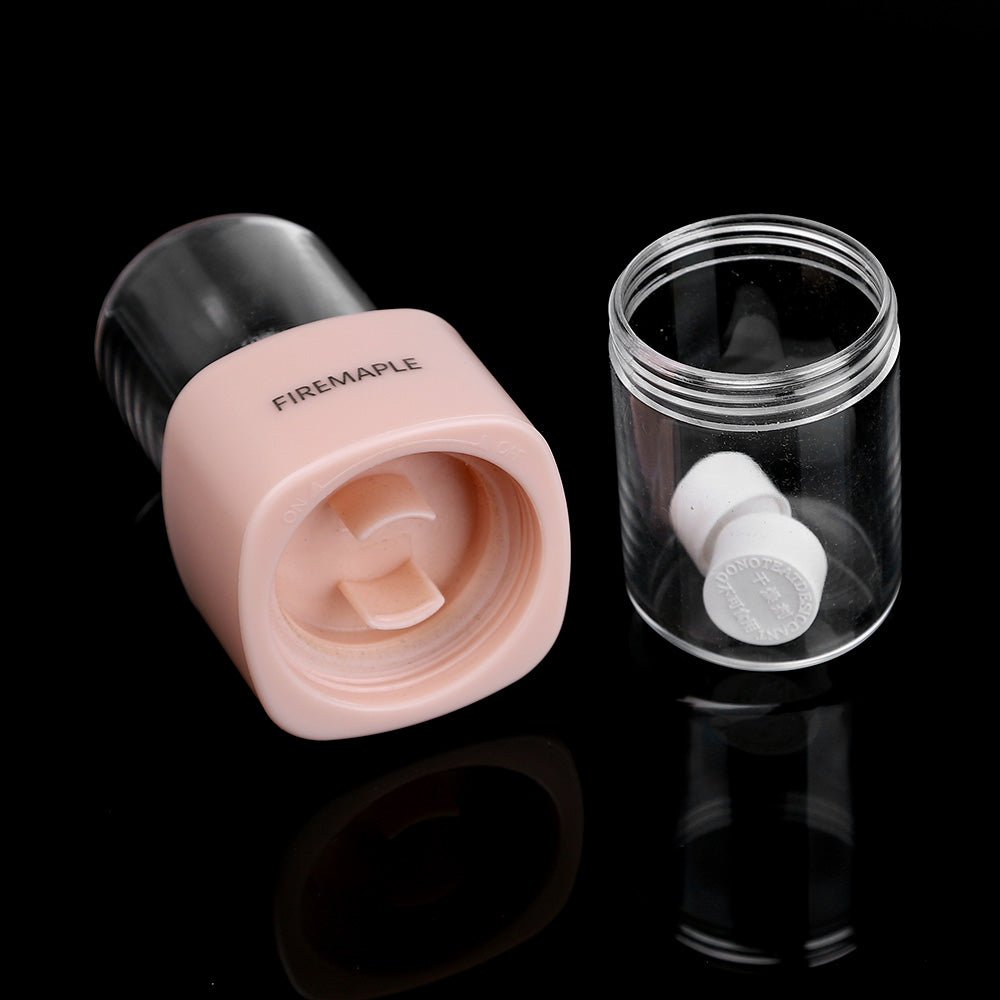 Tea and Coffee Container