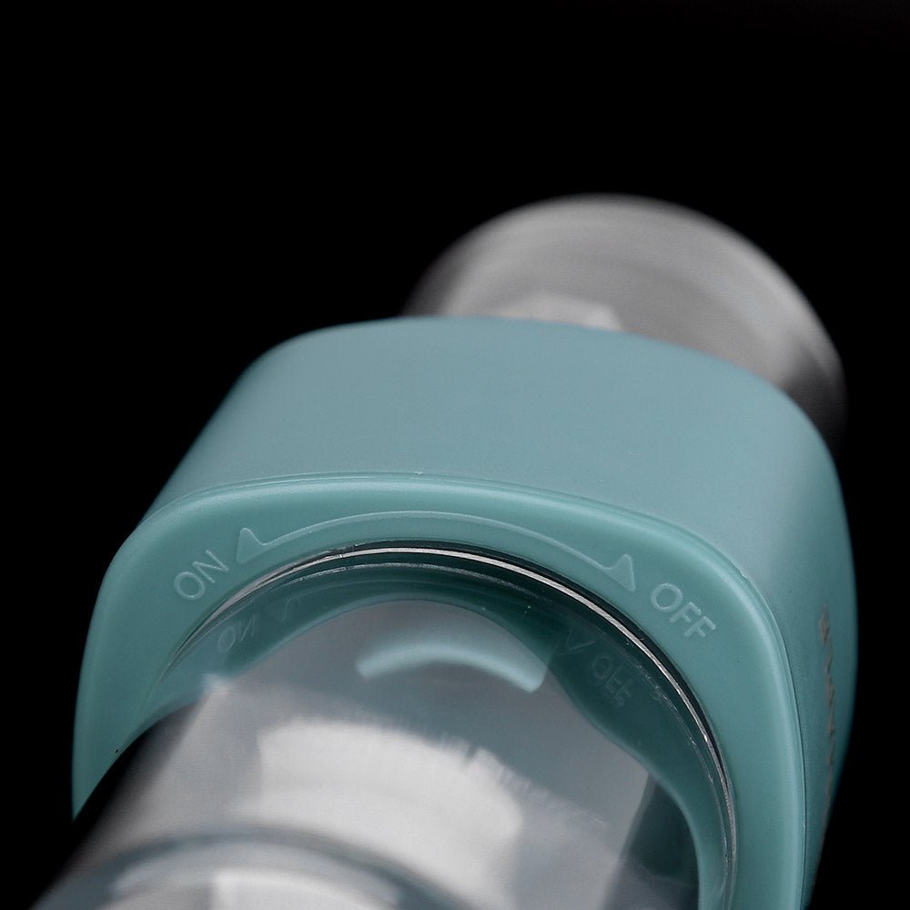 Tea and Coffee Container