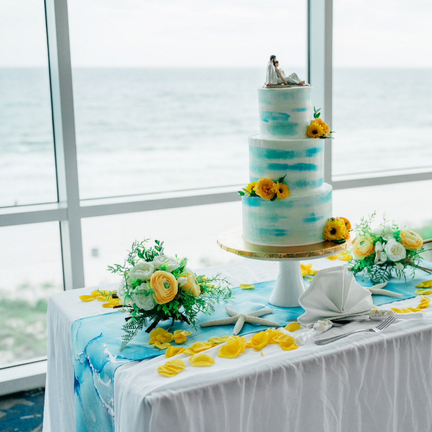 Table Runner Rentals