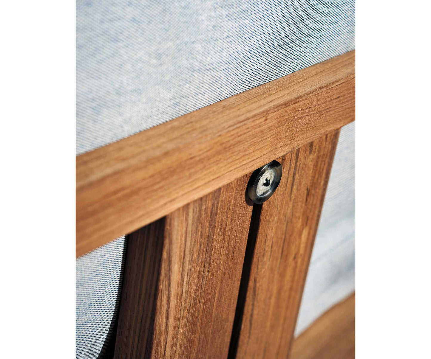 Teka 10 Lounge Chair