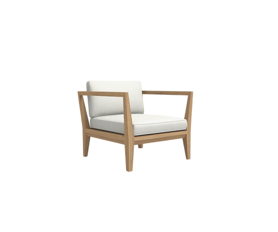 Teka 10 Lounge Chair
