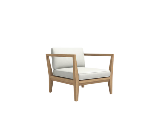 Teka 10 Lounge Chair