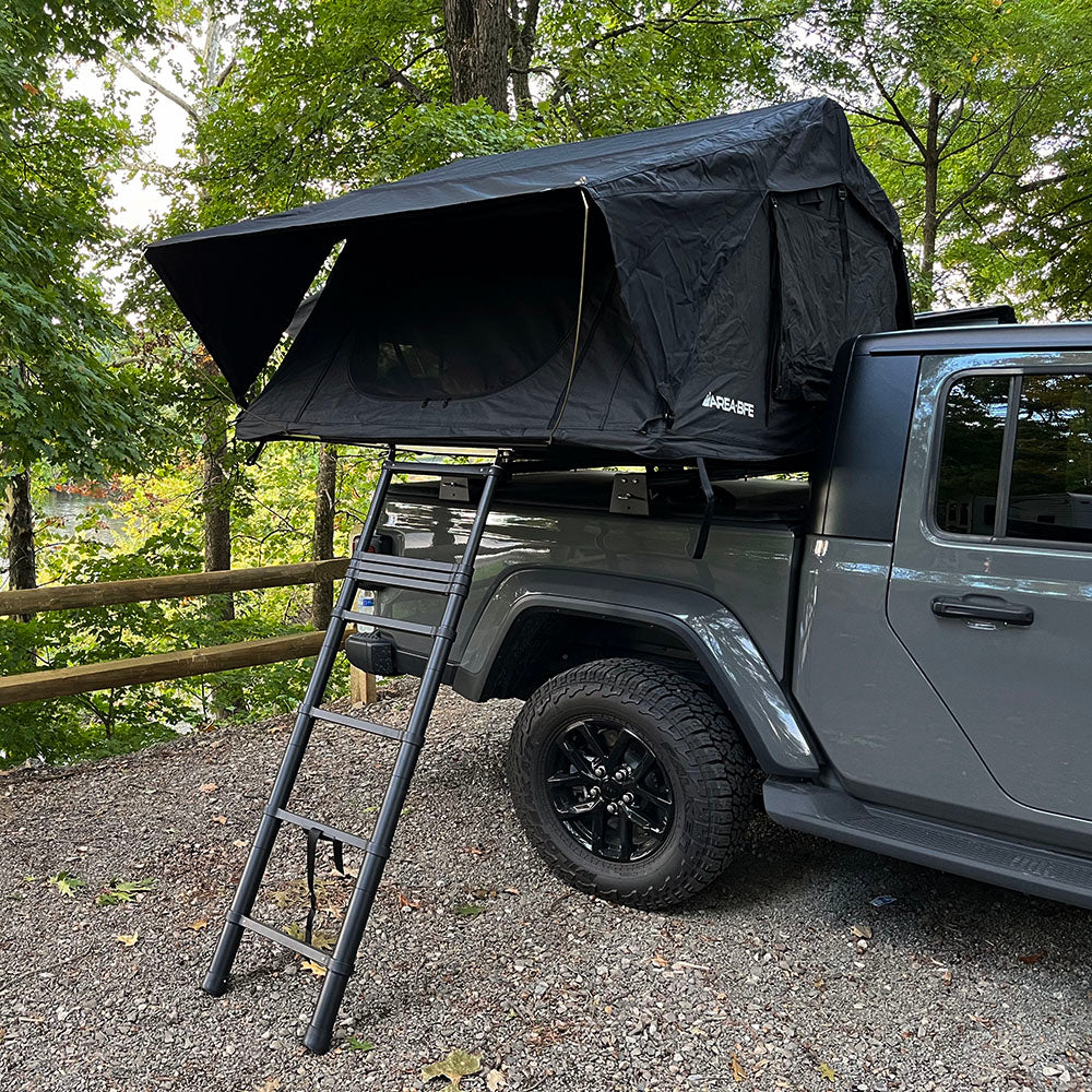 Elite Series – Softshell Roof Top Tent