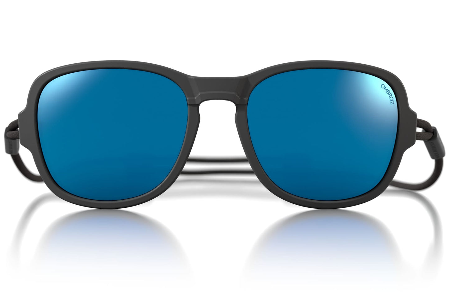 Teton, Ombraz Armless Sunglasses