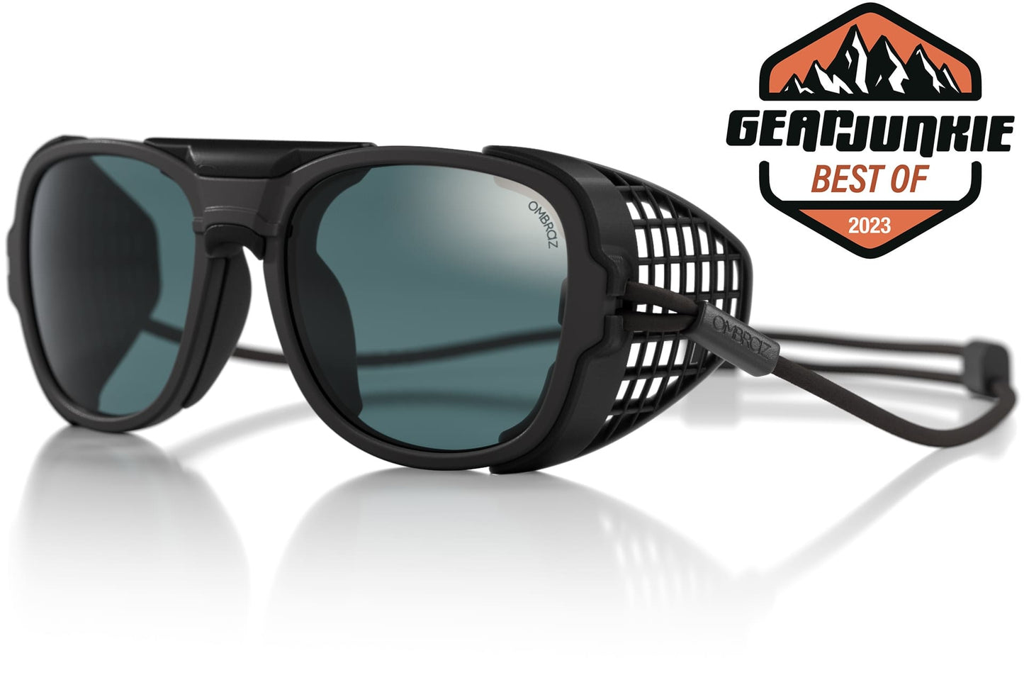 Teton, Ombraz Armless Sunglasses