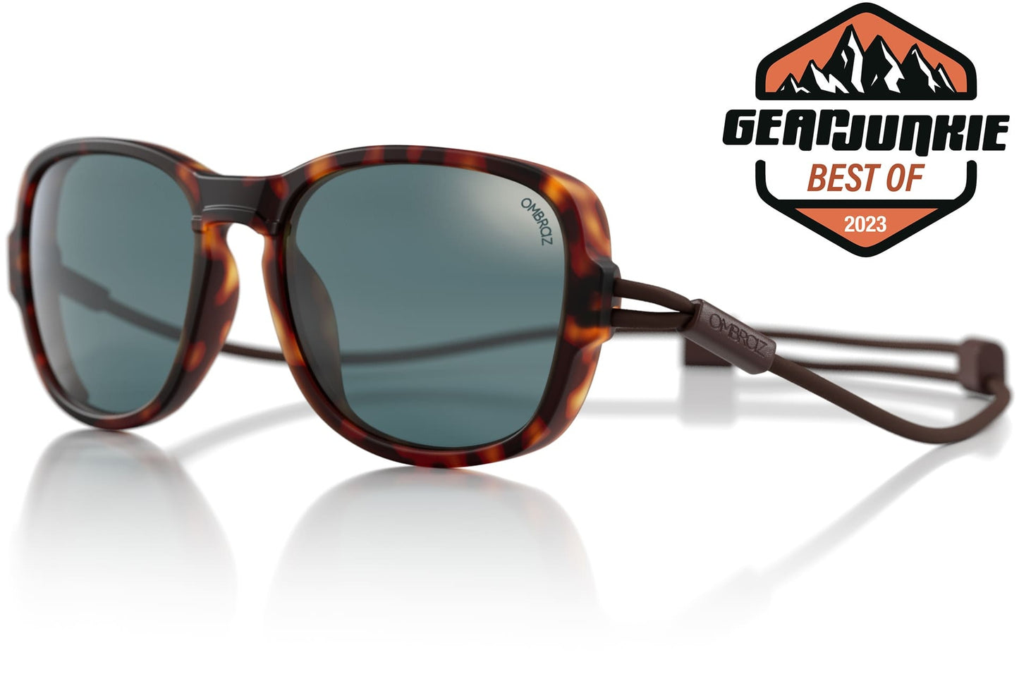 Teton, Ombraz Armless Sunglasses