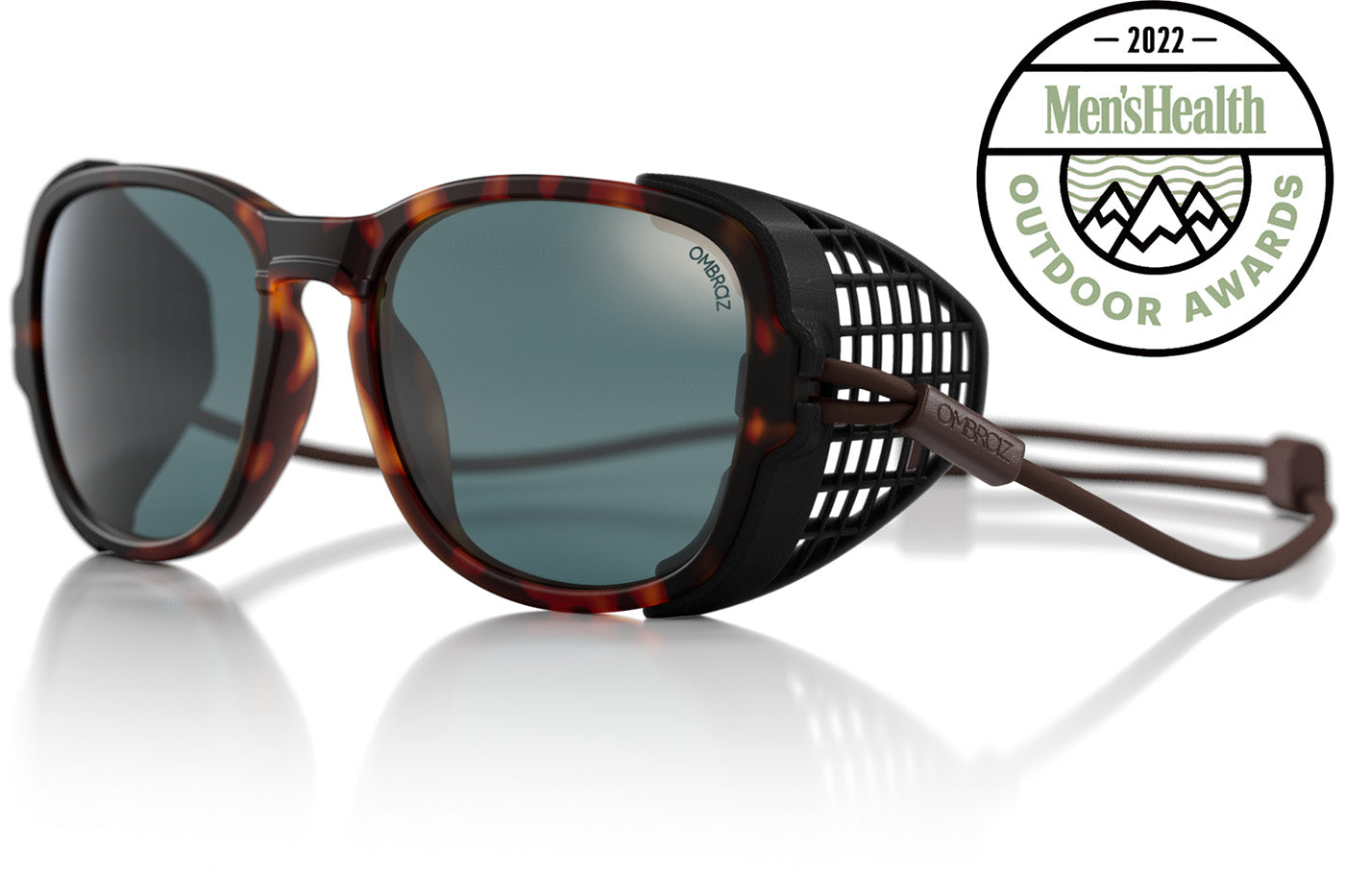 Teton, Ombraz Armless Sunglasses