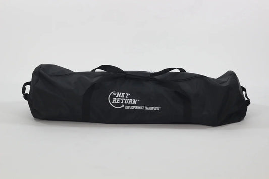The Net Return - Duffle Bags