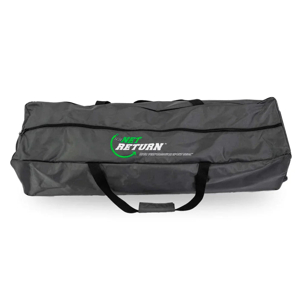 The Net Return - Duffle Bags