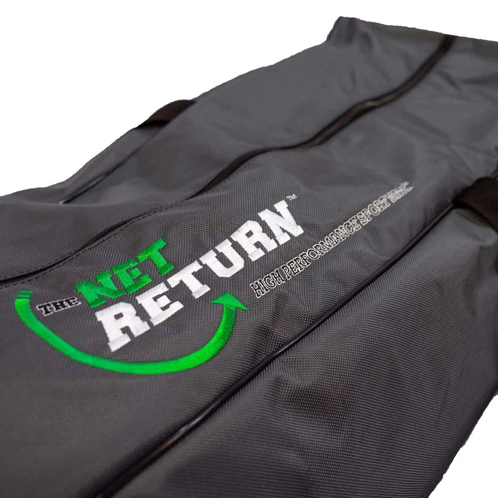 The Net Return - Duffle Bags