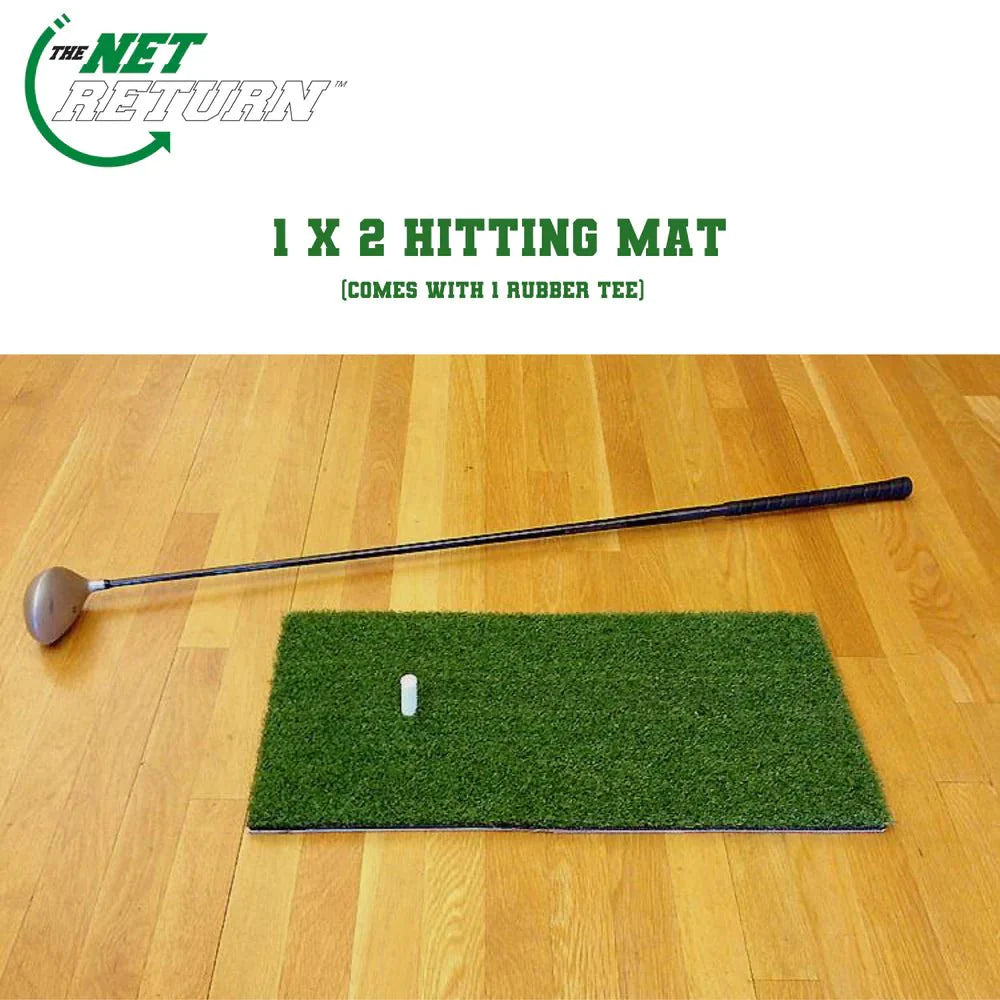 The Net Return - Hitting Mats