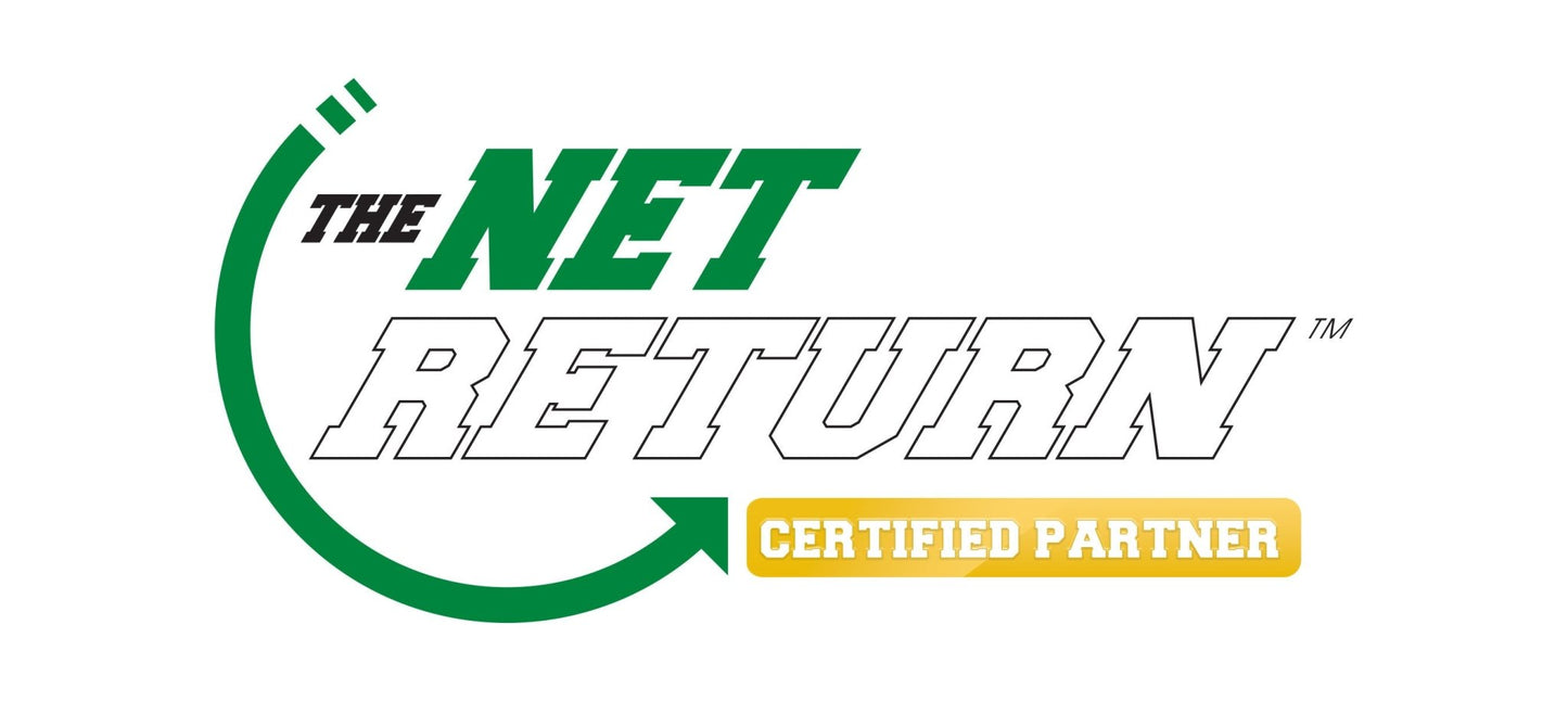 The Net Return - Hitting Mats