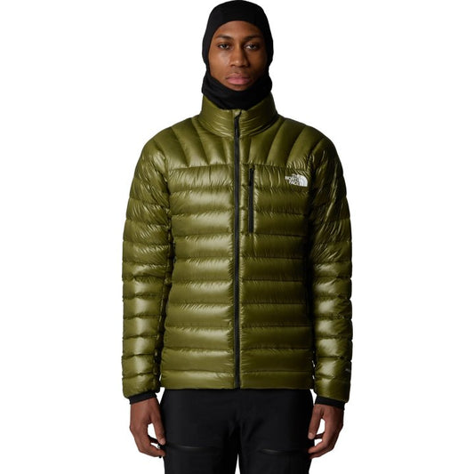 The North Face Summit Breithorn Hooded Down Jacket Men's