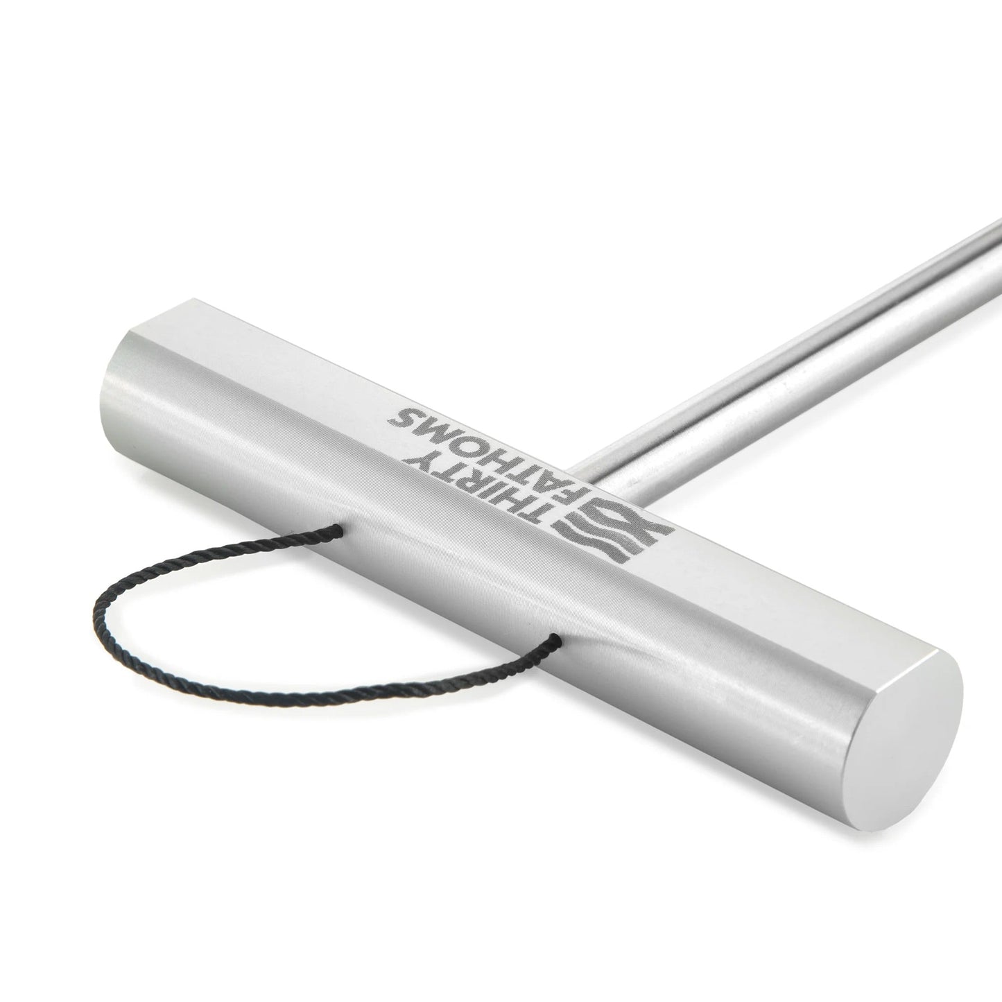 Thirty Fathoms - Anodized Aluminum Handle Fish Spike