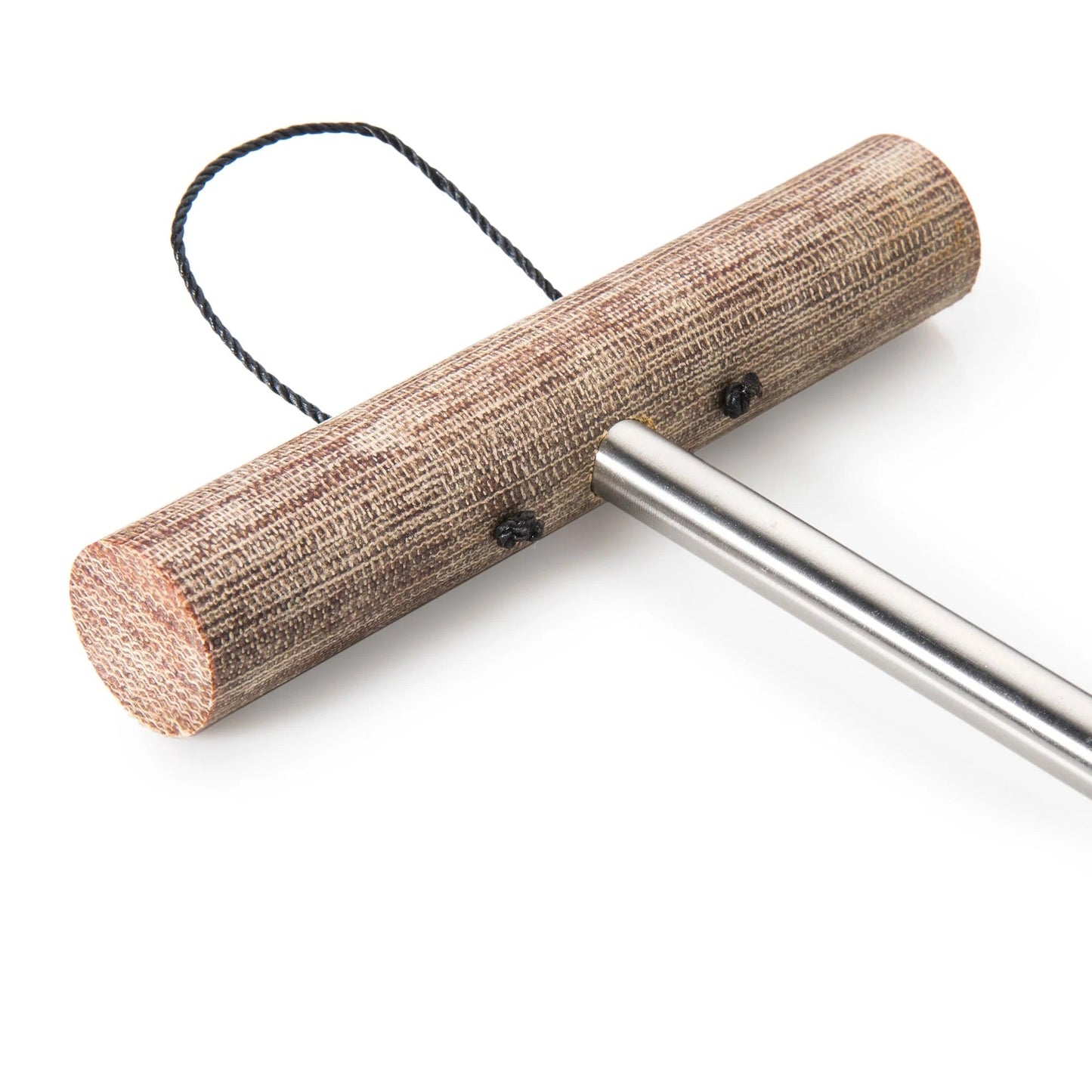 Thirty Fathoms - Canvas Micarta Handle Fish Spike