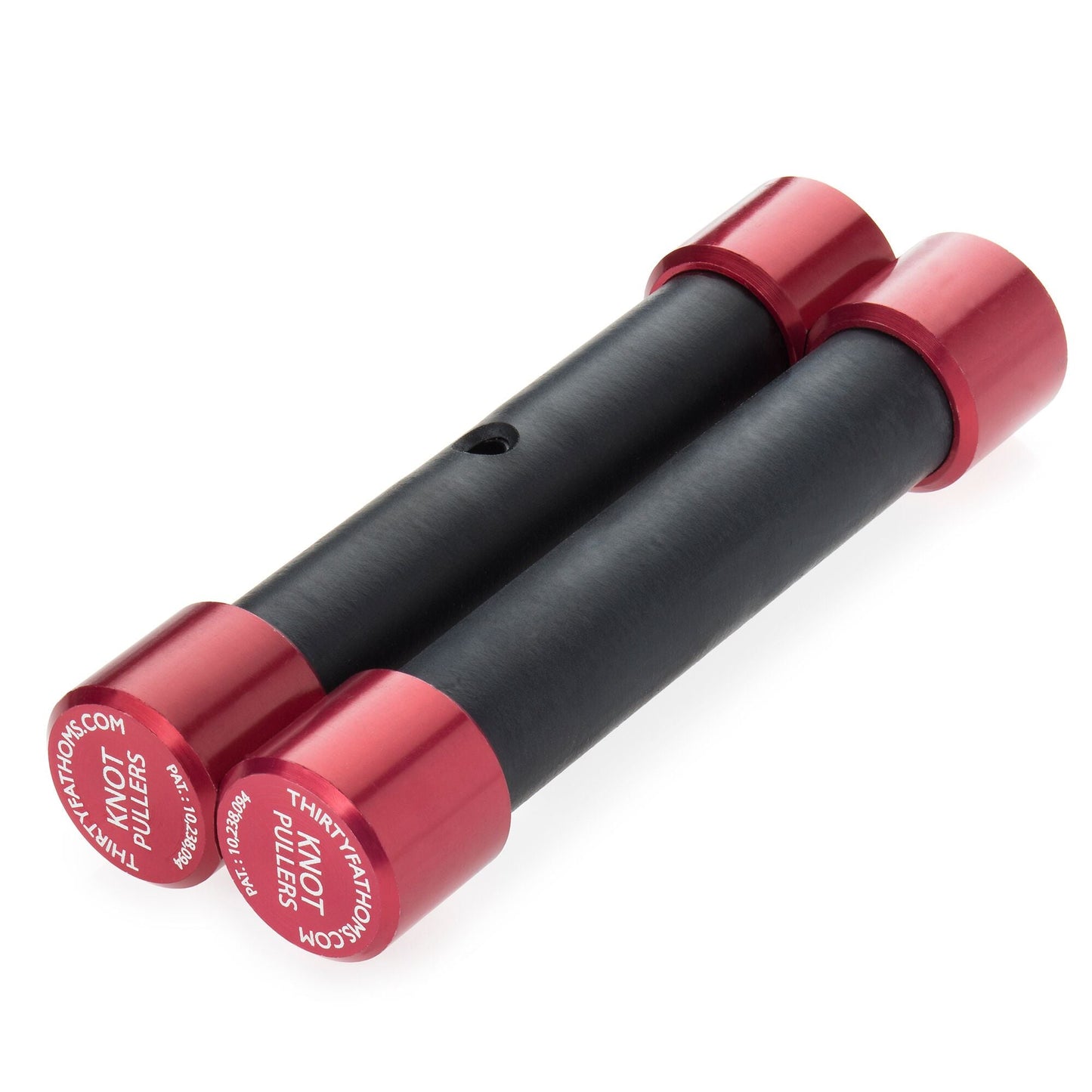 Thirty Fathoms - Model B Knot Pullers