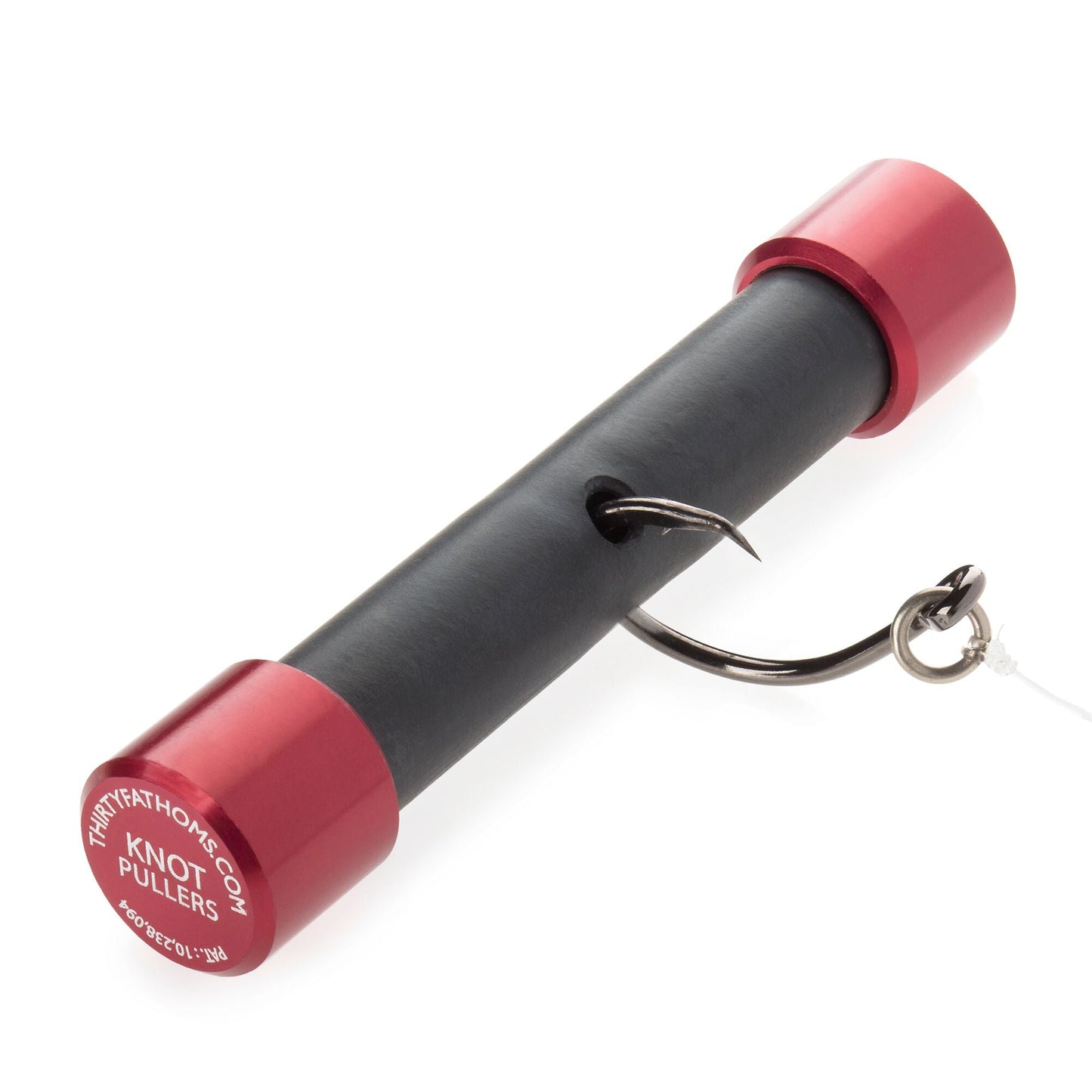 Thirty Fathoms - Model B Knot Pullers