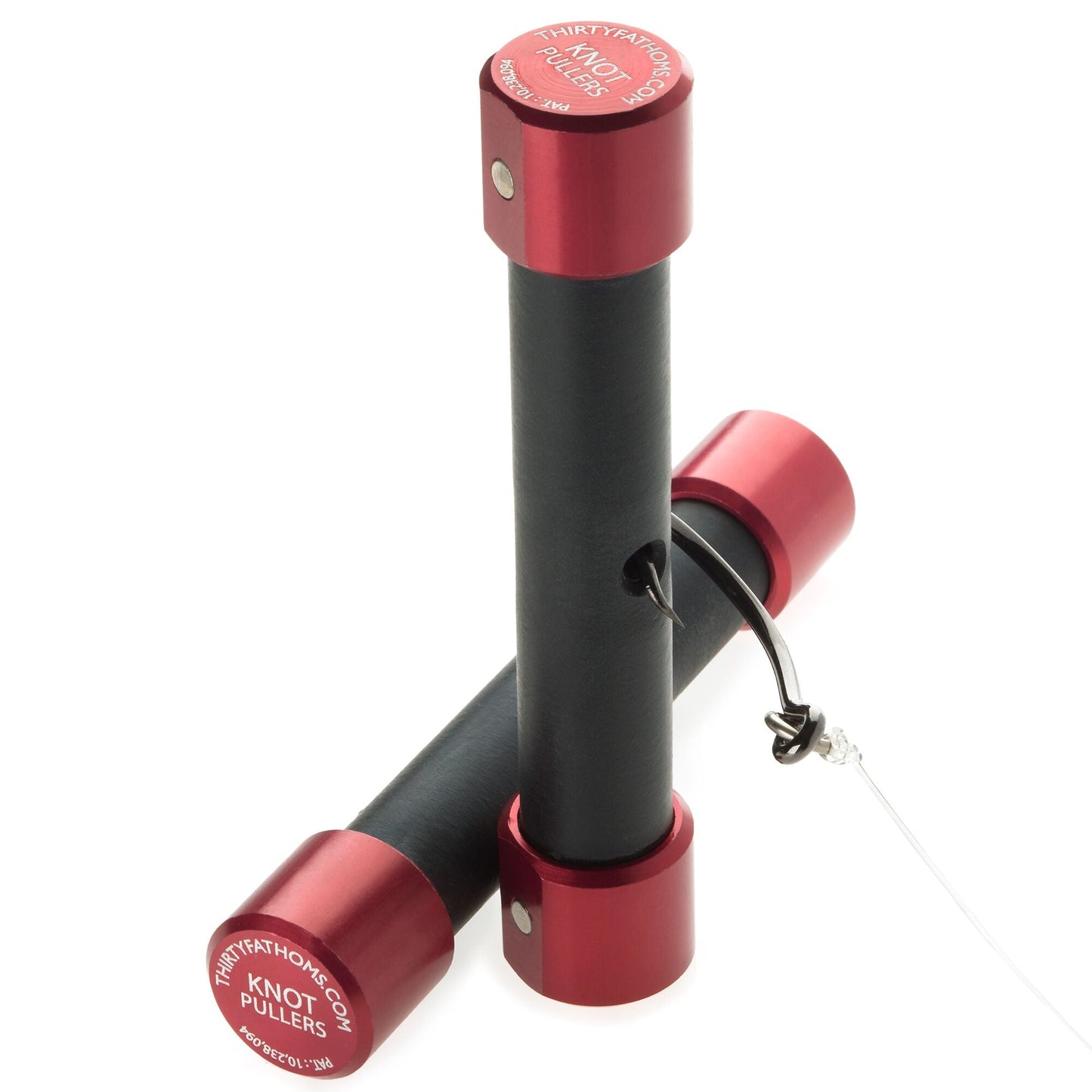 Thirty Fathoms - Model B Knot Pullers