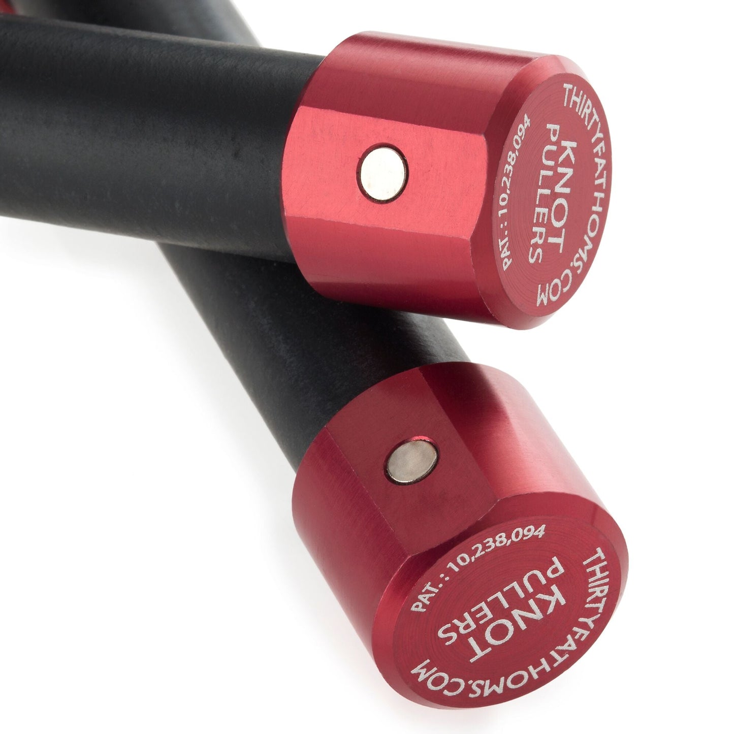 Thirty Fathoms - Model B Knot Pullers