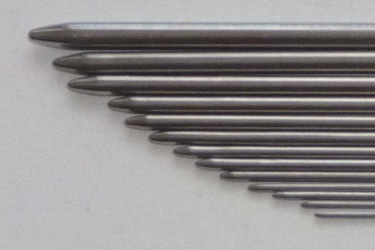 DaHo - Hollow Spectra Threading Needles