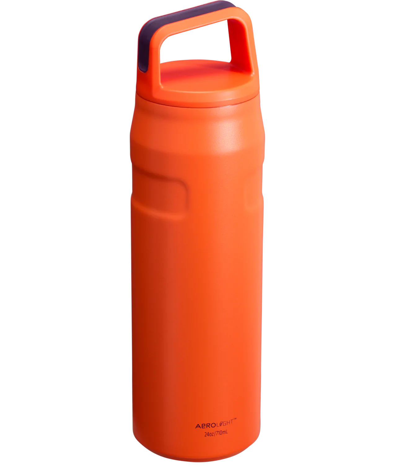 Iceflow Bottle with Cap and Carry