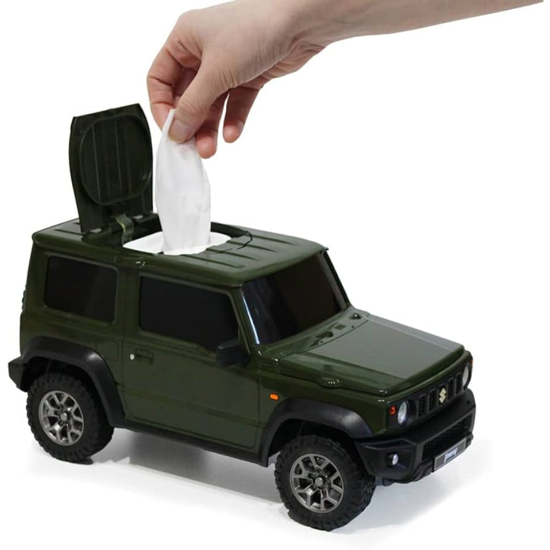 Jimny Tissue Case