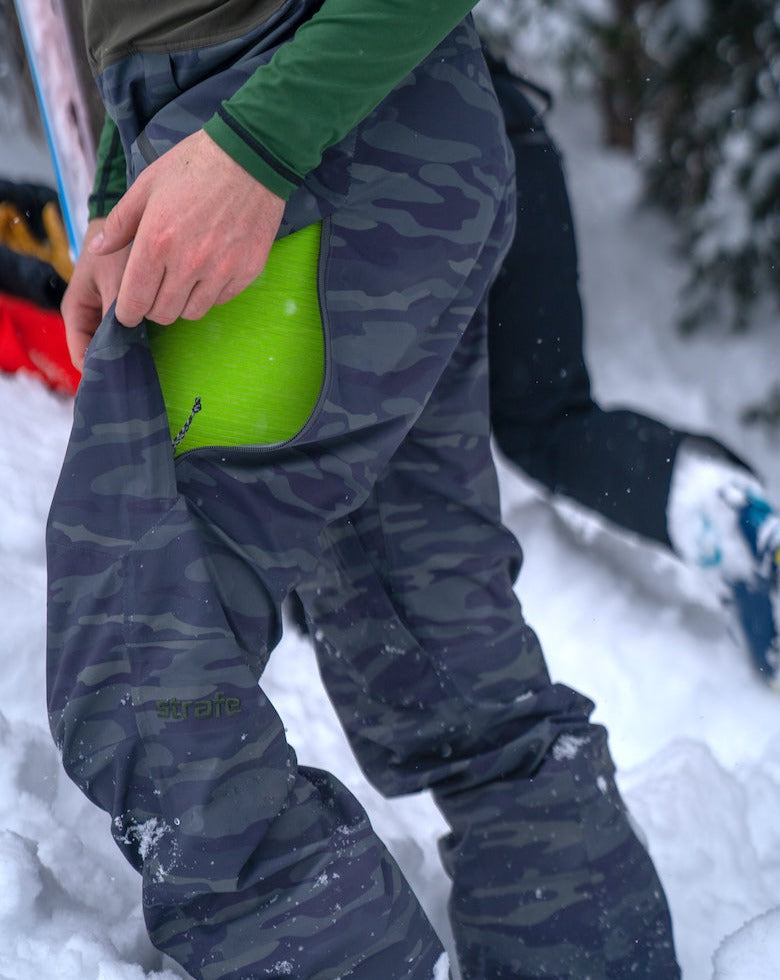 TJ Pant Men's - FINAL SALE