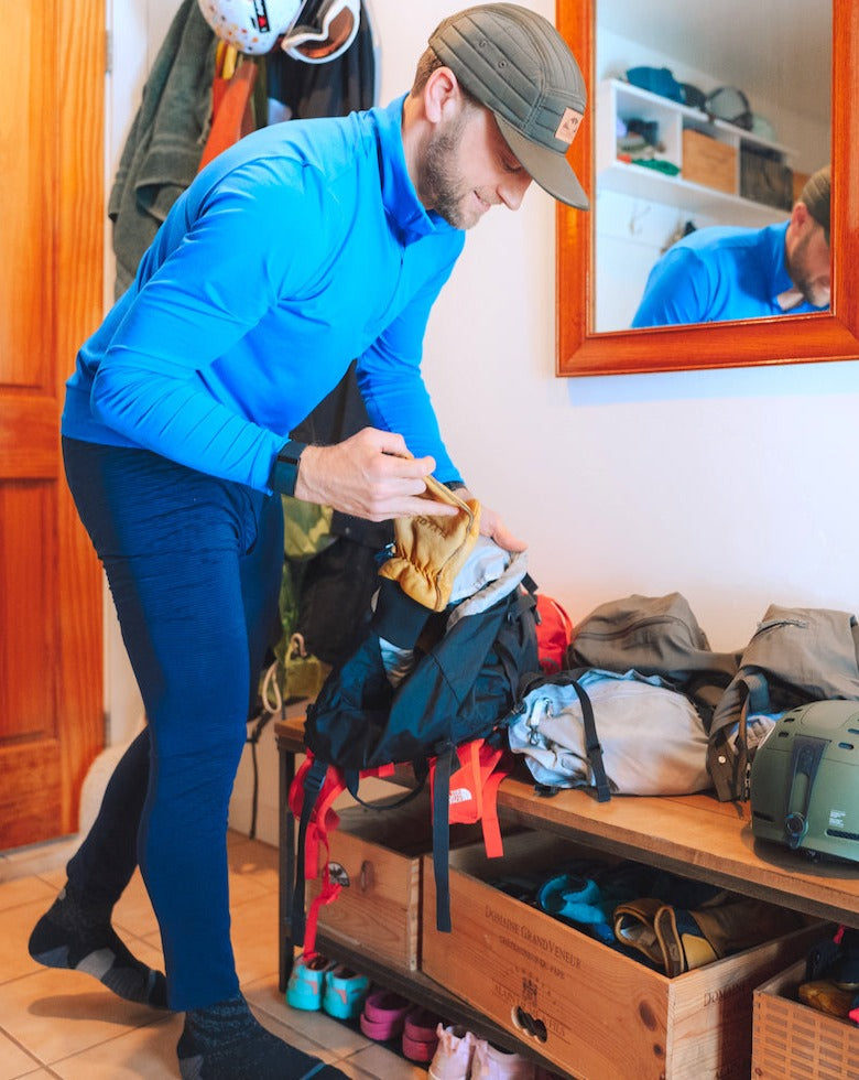 TJ Pant Men's - FINAL SALE