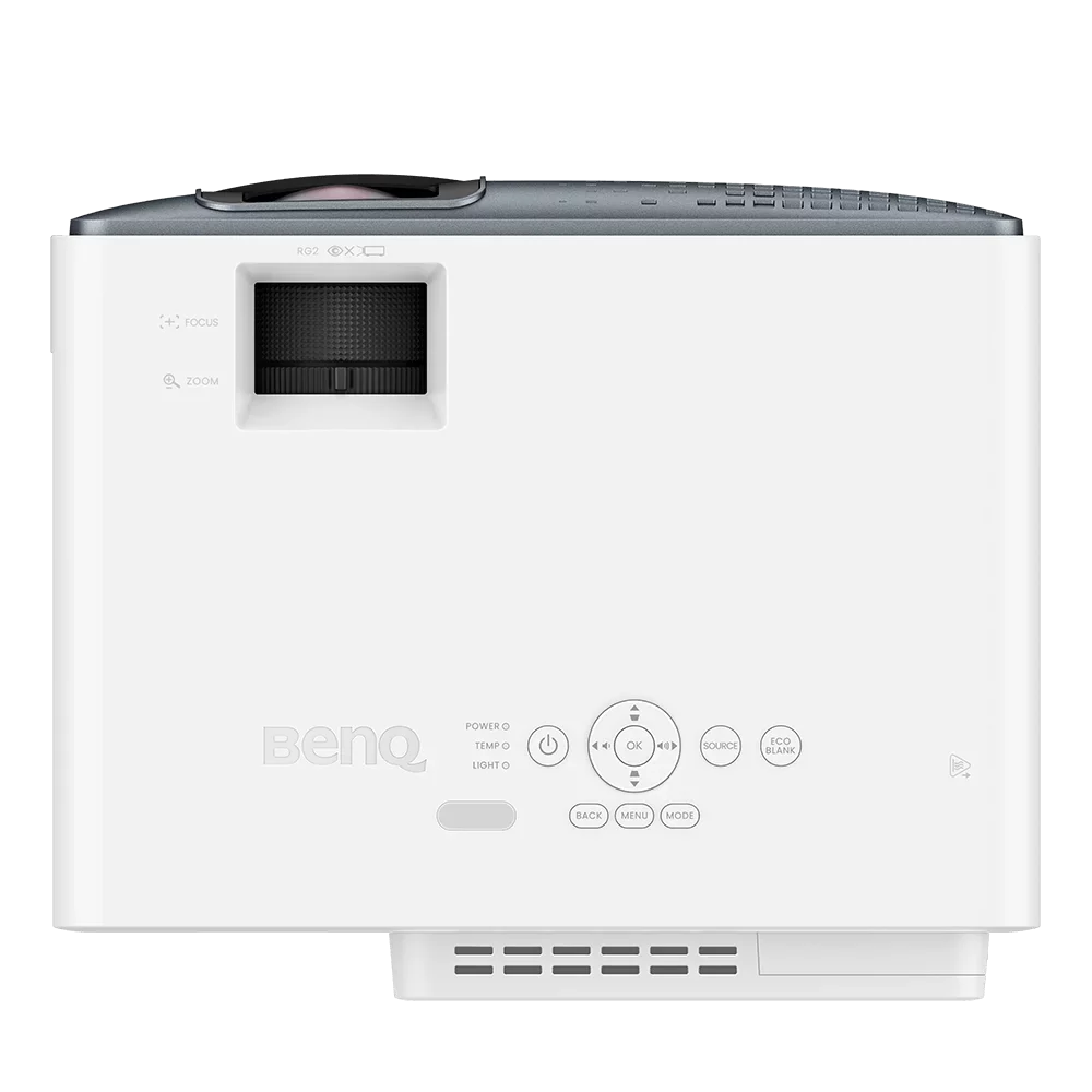 BenQ TK710STi
