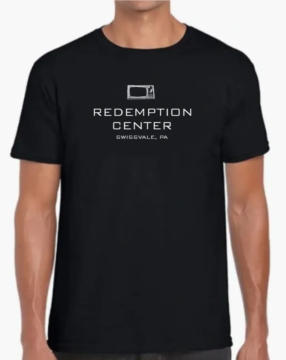 Redemption Center TV Shirt