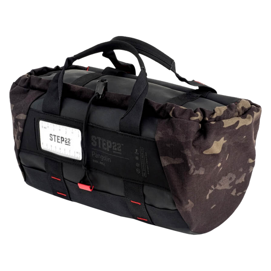 PANGOLIN TOOL ROLL CORDURA® MULTICAM®