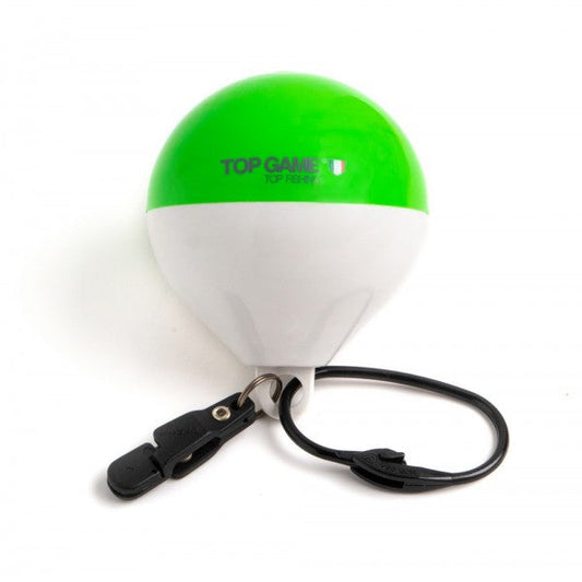 Top Game - Reusable Live Bait Indicator Floats