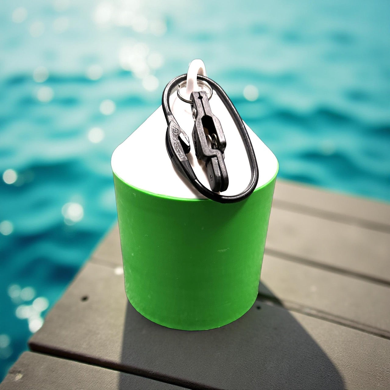 Top Game - Reusable Live Bait Indicator Floats