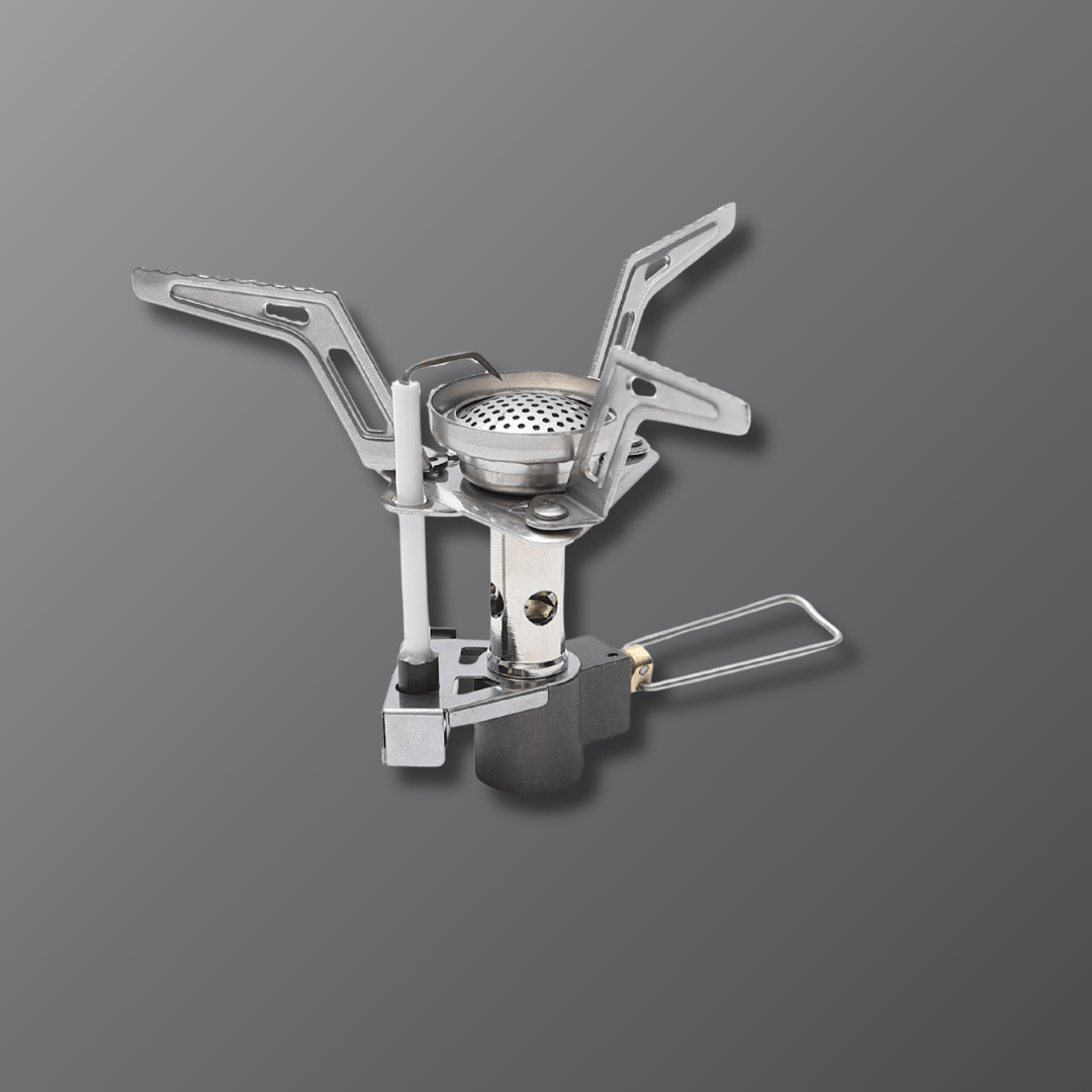 Torch Gas Stove | 2.1oz | 2100W